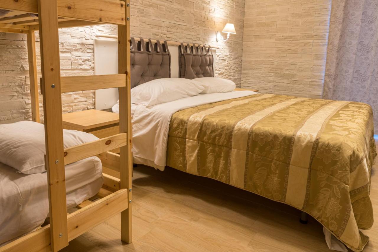 Dimora Delle Grotte Hotel Castellana Grotte Bagian luar foto