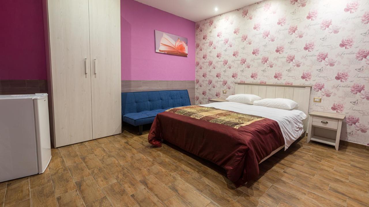 Dimora Delle Grotte Hotel Castellana Grotte Bagian luar foto