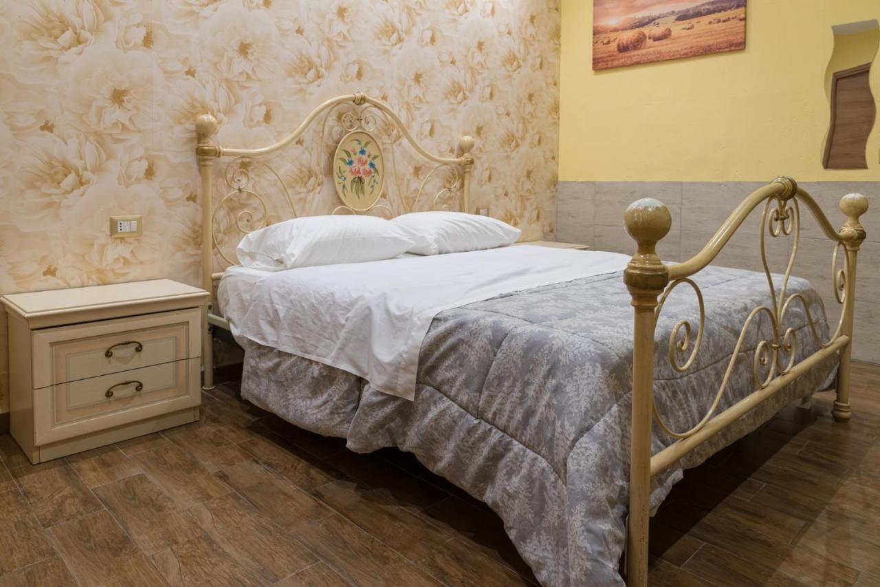 Dimora Delle Grotte Hotel Castellana Grotte Bagian luar foto