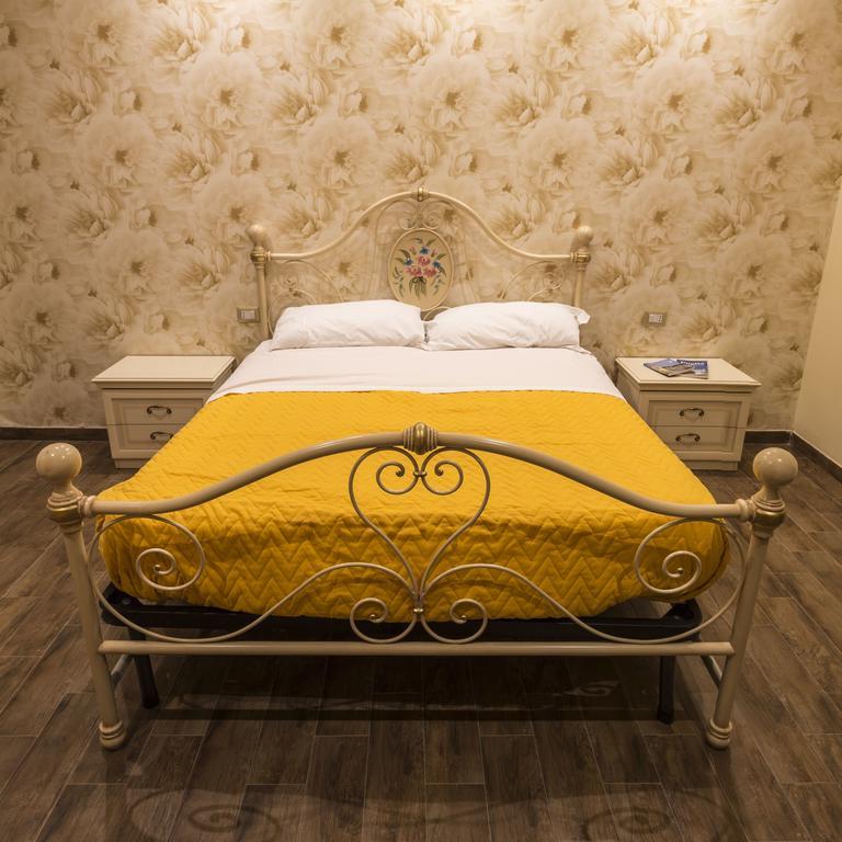 Dimora Delle Grotte Hotel Castellana Grotte Bagian luar foto